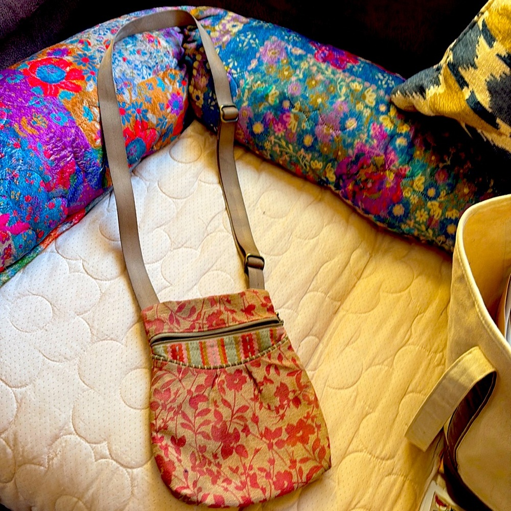 Messenger Bag